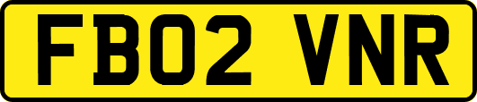 FB02VNR