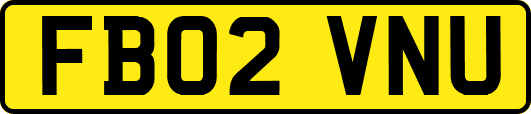 FB02VNU