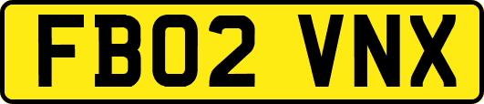 FB02VNX