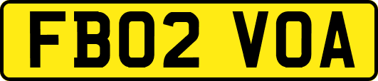 FB02VOA