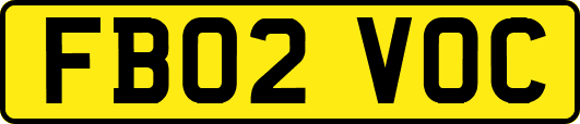 FB02VOC