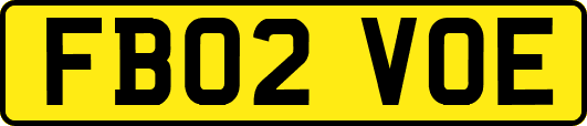 FB02VOE