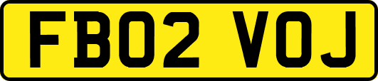 FB02VOJ