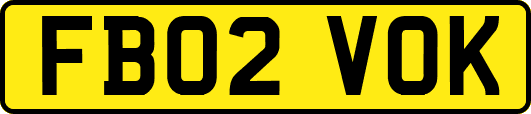 FB02VOK