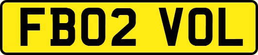 FB02VOL