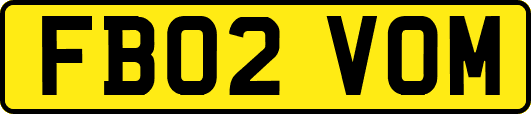 FB02VOM