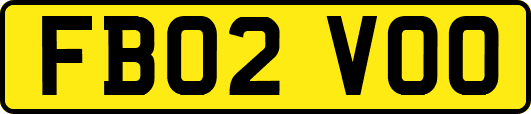 FB02VOO