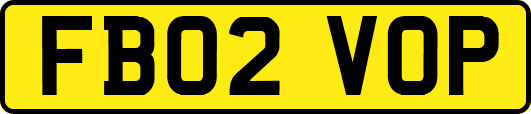 FB02VOP