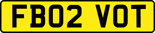 FB02VOT