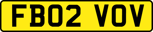 FB02VOV