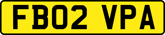 FB02VPA