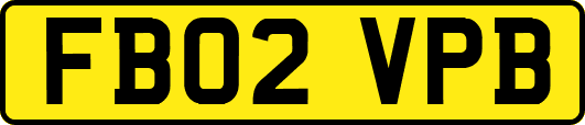 FB02VPB
