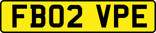 FB02VPE