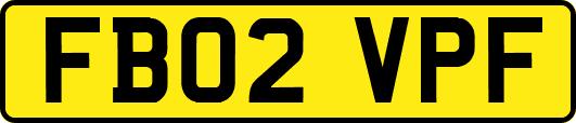 FB02VPF