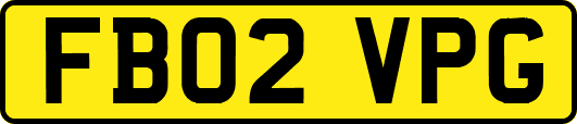 FB02VPG