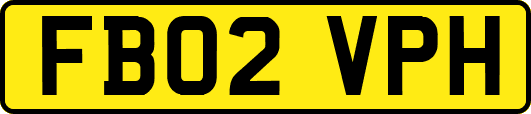 FB02VPH