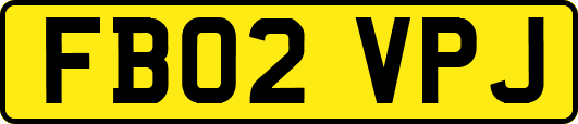 FB02VPJ