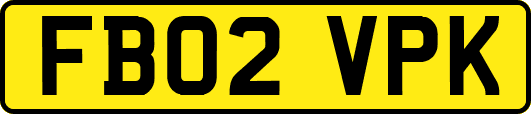 FB02VPK