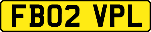 FB02VPL