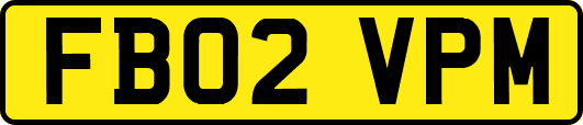 FB02VPM