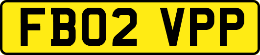 FB02VPP