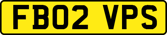 FB02VPS