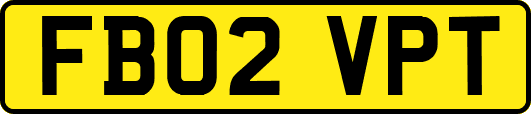 FB02VPT