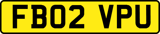 FB02VPU