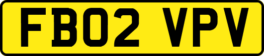 FB02VPV