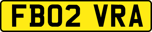 FB02VRA