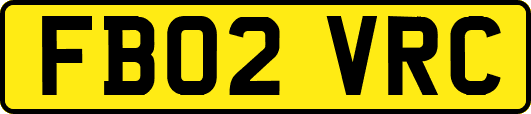 FB02VRC