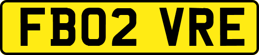 FB02VRE