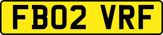 FB02VRF
