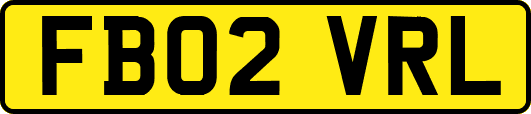 FB02VRL