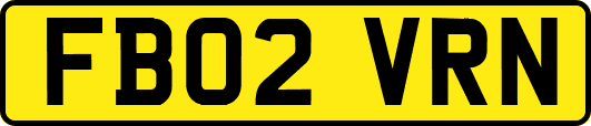 FB02VRN