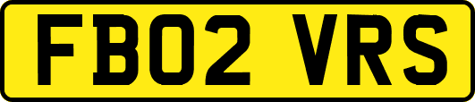 FB02VRS