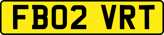 FB02VRT