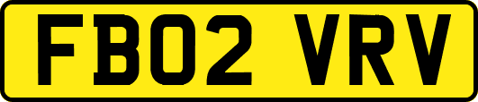 FB02VRV