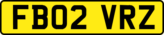 FB02VRZ