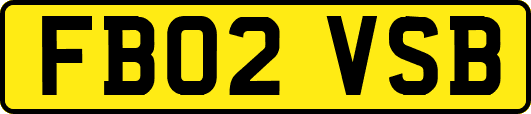 FB02VSB