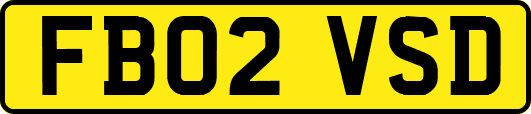 FB02VSD