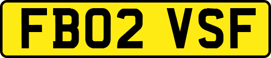 FB02VSF