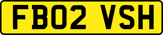 FB02VSH