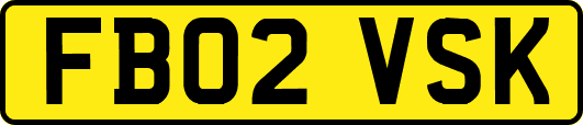 FB02VSK