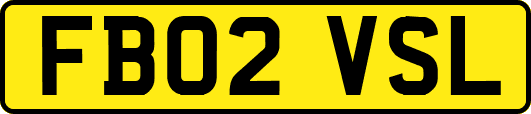 FB02VSL