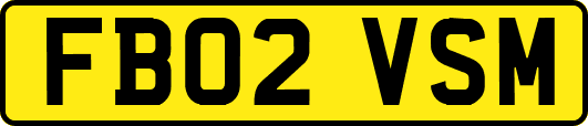 FB02VSM