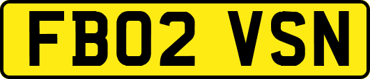FB02VSN