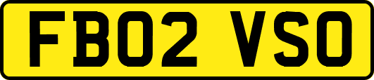 FB02VSO