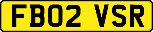 FB02VSR