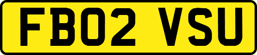 FB02VSU